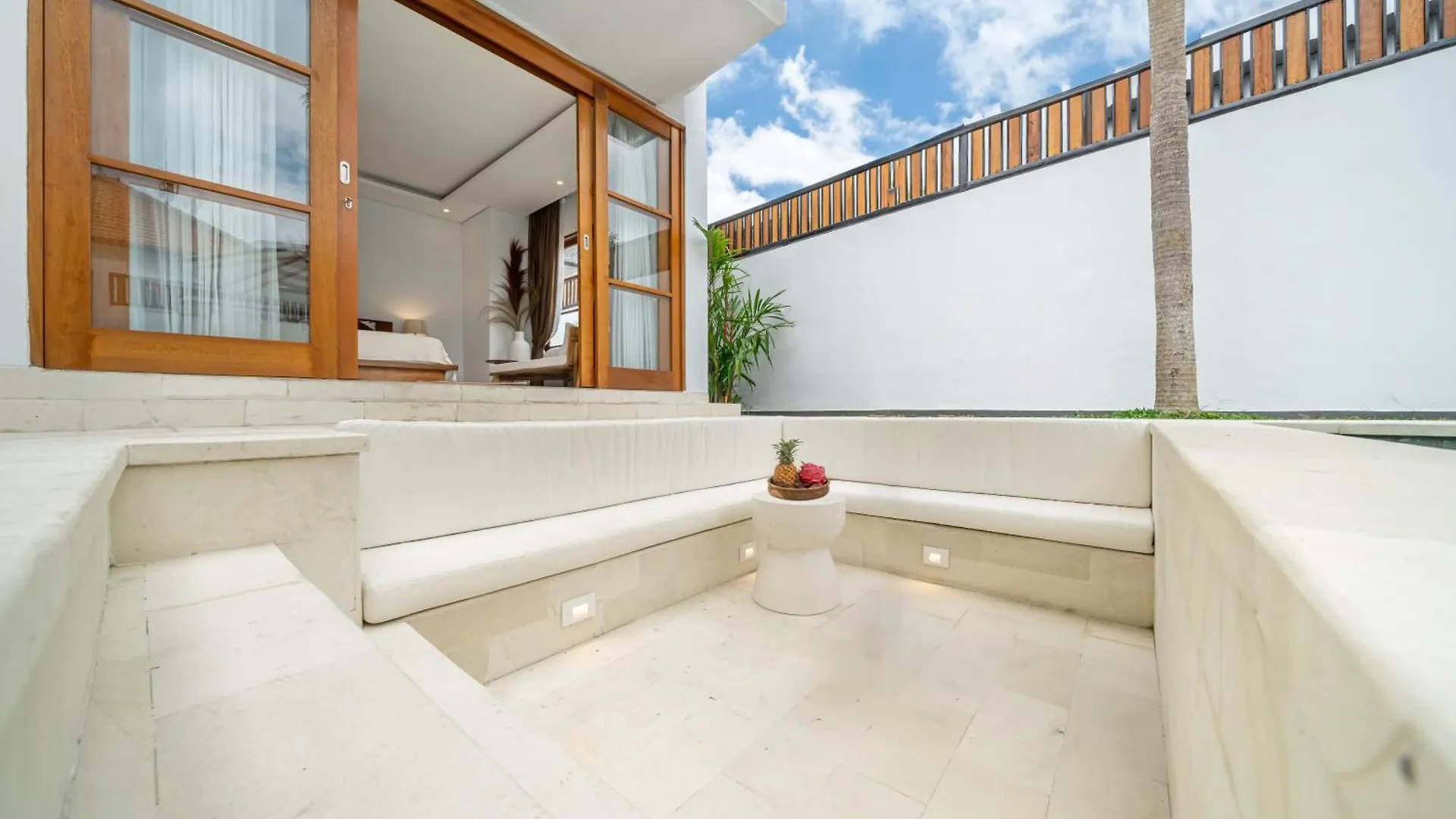 Limited Offer! Stunning New 2Br Villa With Large Pool - Canggu Escape! Indonesia